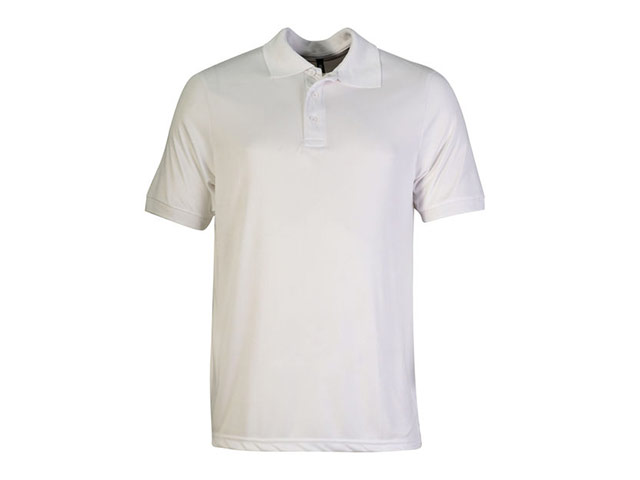Unisex Lifestyle Sports Polo - Image 5