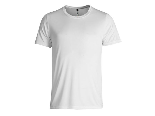 Unisex Lifestyle Sports T-Shirt - Image 3