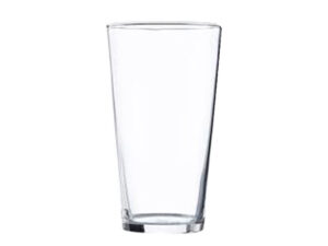 Vic Conical 330Ml Tempered