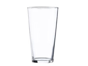 Vic Conical 660Ml Tempered