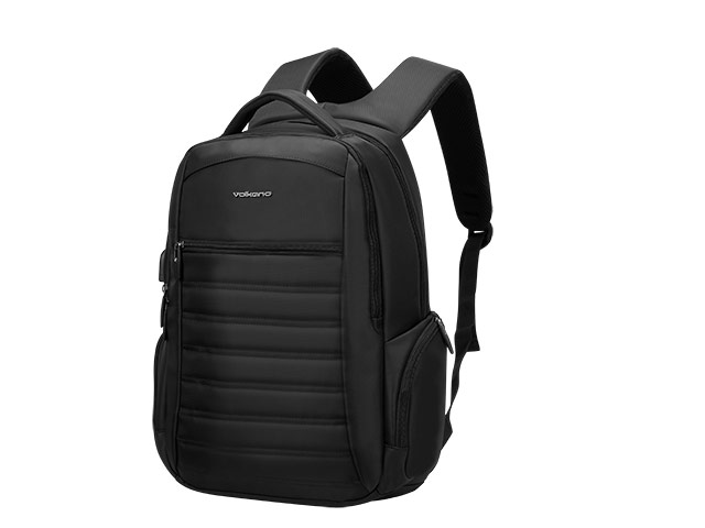 Volkano Boston 15.6 Inch Laptop Backpack