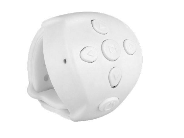 Volkano Clout Series Social Media Remote Controller Ring