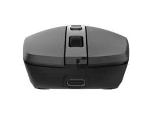 Volkano Granite Series Rechargeable Wireless Mouse