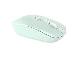 Volkano Granite Series Rechargeable Wireless Mouse