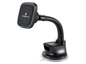 Volkano Hold Series Magnetic Windshield Phone Holder