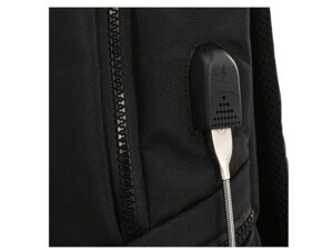 Volkano Midtown 15.6 Inch laptop Backpack