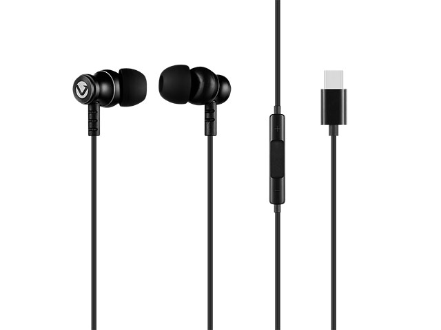 Volkano Prism 2.0 Series Type-C Earphone