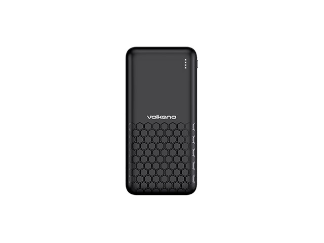 Volkano Remus Series 30 000Mah P.D. + Q.C. Power Bank