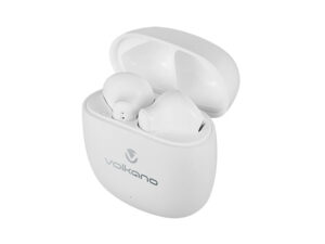 Volkano Sleek Series Tws Earphones  