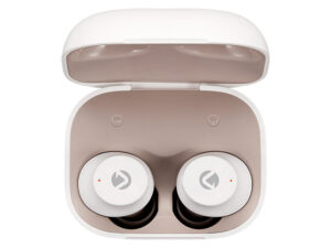 Volkano Taurus Series 2.0  True Wireless Earphones With Charging Case