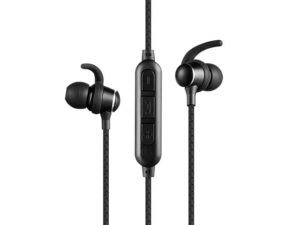 Volkano Titanium Sports Series Bluetooth Earphones