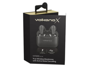 Volkano X Vxt100S Tws  Earphones  