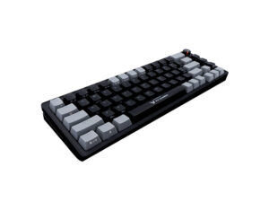 Vx Gaming Sun-Wukong Rgb Hot Swappable Mechanical Keyboard