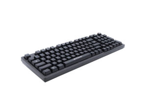 Vx Gaming Warborn Rgb Tkl Mechanical Keyboard