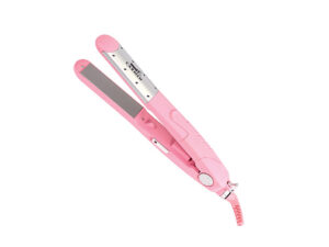 Wet N Dry Ceramic Straightener