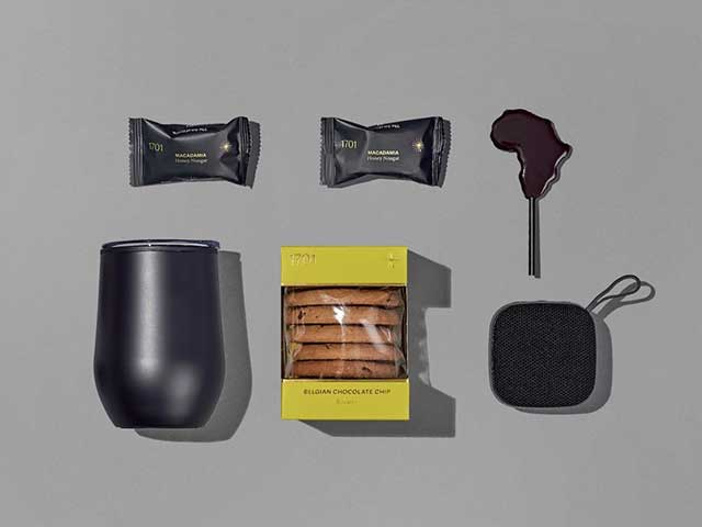 Yatta Beat Box Hamper - Image 2