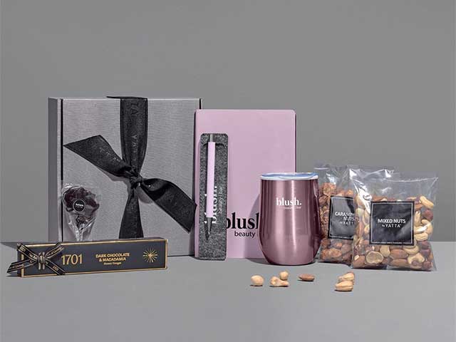 Yatta Bliss Box Hamper - Image 4