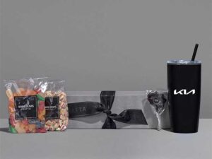 Yatta Cheerful Choices Hamper