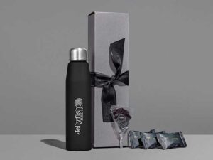 Yatta Classic Capsule Hamper