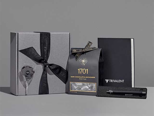 Yatta Classic Collection Hamper