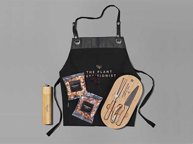 Yatta Culinary Cuties Hamper - Image 2