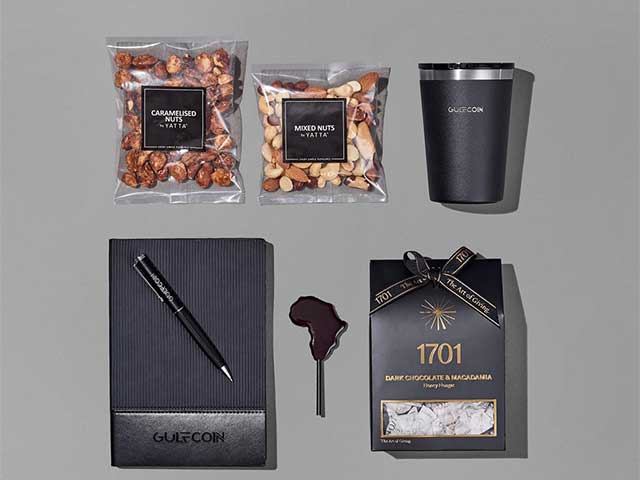 Yatta Elegant Ensemble Hamper - Image 2