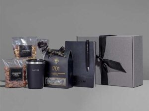 Yatta Elegant Ensemble Hamper
