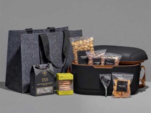 Yatta Elegant Escape Hamper