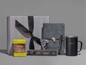 Yatta Elite Emporium Hamper