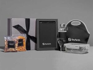 Yatta Funky Fusion Hamper