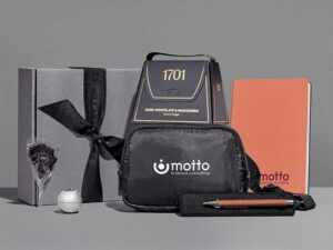 Yatta Simple Luxuries Hamper