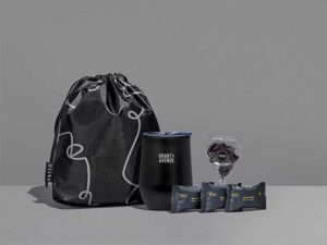 Yatta Snug Surprise Hamper