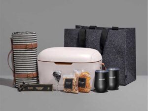 Yatta Sophisticated Soiree Hamper