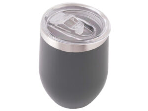 300Ml Double Wall Coffee / Wine Tumbler
