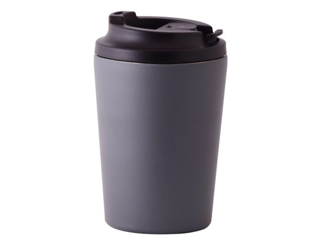 350Ml Stealth Double Wall Coffee Cup - Image 3
