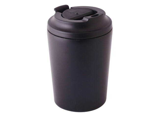 350Ml Stealth Double Wall Coffee Cup