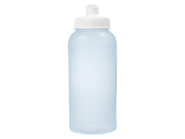 500Ml Ultra Sports Water Bottle - Image 4