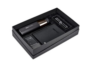 Alex Varga Bintriac Gift Set