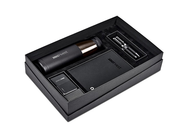 Alex Varga Bintriac Gift Set