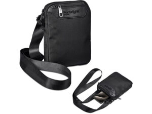 Alex Varga Bolzano Crossbody Bag