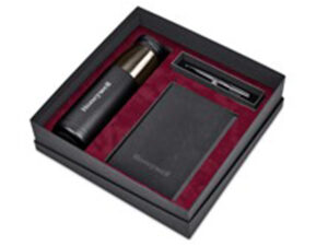 Alex Varga Jasprus Gift Set