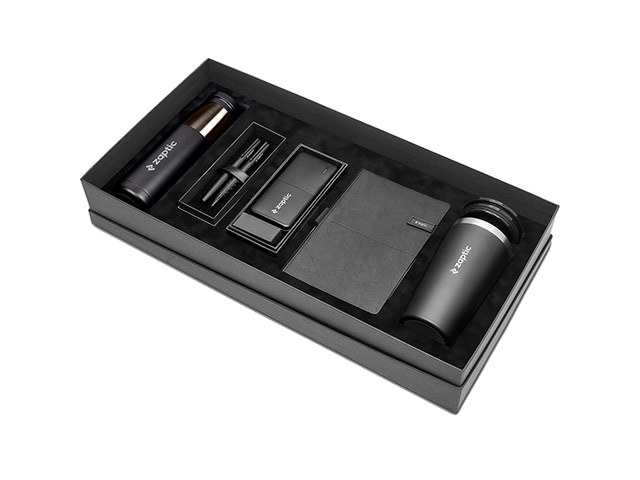 Alex Varga Noterjin Gift Set