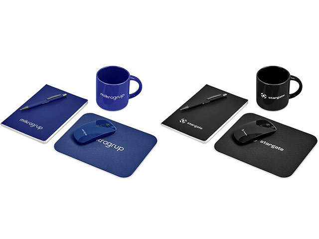 Altitude Collier Gift Set - Image 2