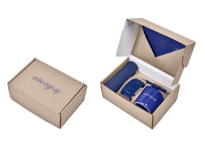 Altitude Collier Gift Set