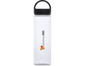Altitude Fierro Recycled Pet Water Bottle-750Ml