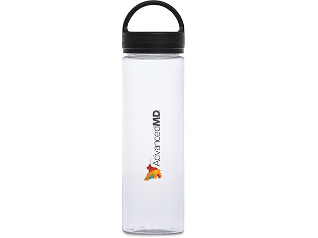 Altitude Fierro Recycled Pet Water Bottle-750Ml