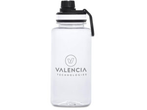 Altitude Franco Recycled Pet Water Bottle-1Litre