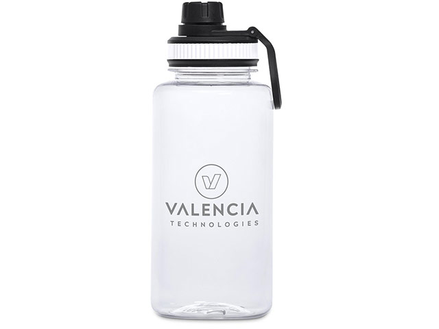 Altitude Franco Recycled Pet Water Bottle-1Litre