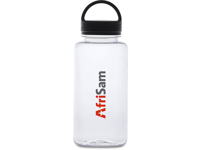Altitude Moreno Recycled Pet Water Bottle -1Litre