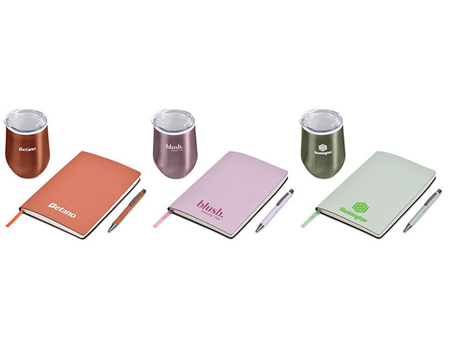 Altitude Pabary Kraft Gift Set - Image 2